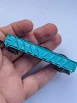 Bachmann Scale, New York Central P&le Rr, Coal Car, 43227 (rare) Load. Fixed Price $9.99.