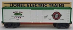 Lionel 6-16807 Gauge H.j. Heinz Billboard Refrigerator Car #317 Ln/box. Fixed Price $12.99.