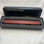 Bachman Spectrum #89123HO Scale Norfolk And Western #1645. Fixed Price $50.00.