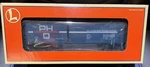 Lionel 6-36228 Bc Visitor Center "01" Nib. Fixed Price $31.99.