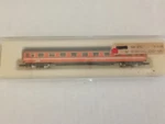 Marklin Scale 8741 Eurofima 1ST Cl Passenger Coach Sbb Orange Switzerland. Fixed Price $35.00.