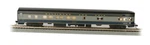 Bachmann Ho 85' Smooth-side Observation W/lights Baltimore Ohio B&o #was 14303. Fixed Price $92.98.