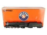 Lionel 6-38025 Gauge Pennsylvania K4 4-6-2 Steam Locomotive & Tender #1361 Ex. Fixed Price $672.09.