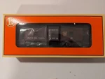 Lionel 6-19889 Gauge Pennsylvania Bay Window Caboose W/railsounds Crew Talk. Fixed Price $115.00.