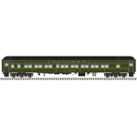 Atlas Master 20006414 Ho 10-1-2 Sleeper, Pullman 'lake Sanford'. Fixed Price $80.83.