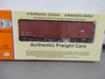 Con Cor Union Pacifc 60' Box Car # 960100 Kit Ho Scale. Fixed Price $14.00.