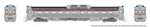 Rapido Budd RDC-1 Southern Pacific Sp #10 Led 516012. Fixed Price $166.98.