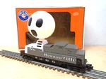 Minty Lionel 37058 Halloween Lighted Ghost Globe With Scary Sounds+. Fixed Price $79.99.