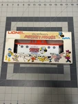 Lionel Walt Disney's Mickey Mouse Express Caboose 6-9183. Fixed Price $29.99.