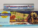 Athearn Ho 1809 Amtrak #9987 Streamlined Rpo. Fixed Price $31.99.
