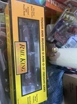 King Conrail 3-DOME Tank 30-7321 By Mth Electric Trains. Fixed Price $60.00.