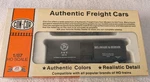 Con-cor Ho Delaware & Hudson 40' PS-1 Boxcar Kit #0001-009421. Fixed Price $8.00.