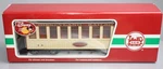 Lgb 33804 Scale Disneyland Long Island Passenger Car. Fixed Price $374.50.
