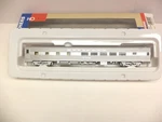 Walthers Ho 932-9004, Ps Dorm-lounge Car, Santa Fe Super Chief. Fixed Price $79.99.
