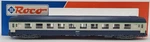 Roco 44602 Ho Scale Sncf 2ND Class Passenger Car Ex/box. Fixed Price $24.49.