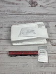 Bradford Exchange, Harry Potter Passenger Coach Car With - No Figure. Fixed Price $59.99.