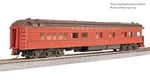 Broadway Limited Ho Z74D Business Car Pennsylvania Railroad #120 8975. Fixed Price $90.57.