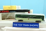 Lionel 16036 Northern Pacific Lighted 12" Passenger Car. New In Box.. Fixed Price $37.45.