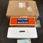 Lionel 6-18558 Missouri, Kansas And Texas GP-7 Diesel Engine W/ Display Jcp. Fixed Price $249.99.