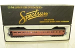 Bachmann Spectrum Ho 89016 Pennsylvania Observation Passenger Car 140 In Box. Fixed Price $18.00.
