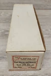 All Nation Line 6204 Scale 40' Steel Box Car Port Huron Detroit Model Kit Read. Fixed Price $19.99.