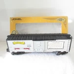 Vintage Trains Scale Joshua Lionel Cowen Box Car 6-9431 Limited Edition. Fixed Price $19.99.