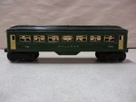 Lionel Pullman Passenger Car 2440. Fixed Price $19.99.