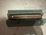 Ho Scale Bethlehem Car Works B&m Passenger Coach (2). Fixed Price $100.00.
