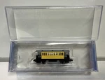 Bachmann Scale Thomas & Friends Hannah Coach Car #76088. Fixed Price $32.99.