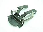 Lionel 2055-20 Crosshead Guides And Plate, Nos, Exc Fits 665, 685, 2065. Fixed Price $6.95.