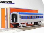 Lionel Lines Streamlined Passenger Coach Car "joshua" Gauge Train 2427740 New. Fixed Price $108.84.