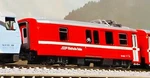 Kato 5279-2 Scale DS4222 Rhb Retiche Railway Model Red F/s New Japan. Fixed Price $39.34.