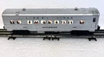 Lionel No. 2421 "maplewood Pullman" Car 'illumination' O/027 Vtg '50-'53. Fixed Price $24.50.