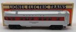 Lionel 6-16060 Gauge Santa Fe Observation Car Nib. Fixed Price $34.57.