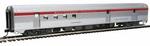 Walthers 910-30307 85' Budd Baggage-railway Southern Pacific Passenger Car Ho. Fixed Price $36.99.