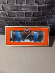 Lionel 6-17018 Nickel Plate Road Diecast 50 Ton Offset Hopper. Scale New S5. Fixed Price $149.99.