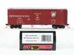 Ho Scale Atlas Trainman #20001626 Prr Pennsylvania 40' Plug Door Box Car #19235. Fixed Price $19.95.