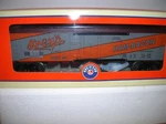 Lionel 6-19577 " Krey's Reefer Lot # 26656. Fixed Price $29.95.
