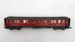 Fleischmann 5078 Ho Scale Mitropa Sleeper Car #20020 Ex. Fixed Price $50.15.