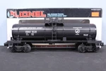 Lionel 6-16116 U.s. Army Transportation Corps Single-dome Tank Car New!!. Fixed Price $49.99.