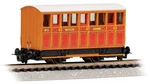 Bachmann 77503 HON30 Talyllyn Railway Carriage #2. Fixed Price $39.28.