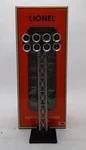 Lionel 6-14092 8-LIGHT Floodlight Tower Ex/box. Fixed Price $30.39.