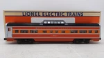 Lionel 6-7211 Gauge Southern Pacific Daylight Aluminum Vista Dome Car Ln/box. Fixed Price $61.59.