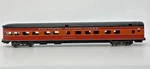 Scale Atlas "southern Pacific Lines" Lit Passenger Car No Box #16. Fixed Price $44.99.