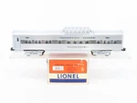 Gauge 3-RAIL Lionel 6-29136 Wp California Zephyr Vista Dome Passenger Car. Fixed Price $119.95.