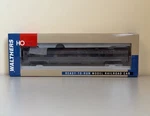 Ho Scale Model Trains Walthers 932-16721 P-s 6-6-4 Sleeper Pullman Pool Scheme. Fixed Price $58.20.