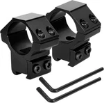 Precision 1 Inch Scope Rings Mount - 2 Pieces , Medium. Fixed Price $13.99.