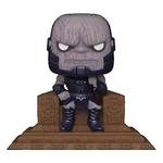 Justice League Snyder Cut Darkseid Throne (oversized) Pop Movies #1128 Figure. Fixed Price $47.76.