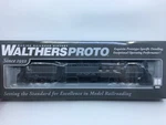 Ho Walthers Proto 920-17406 New York Central 70 Heavyweight Hwt Rpo Baggage Nyc. Fixed Price $100.00.