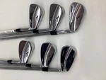 Mizuno MP-4 Iron Set Golf Club 5-P 6PCS Dynamicgold Flex S200 #AB26011. Fixed Price $461.56.